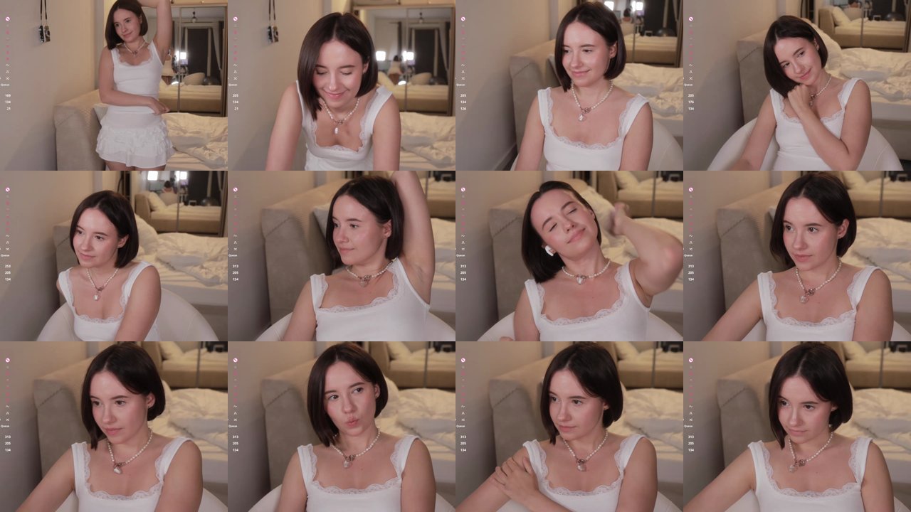 _femaleessence_ — Cozy chat, Soft spoken, Laptop goal on BongaCams