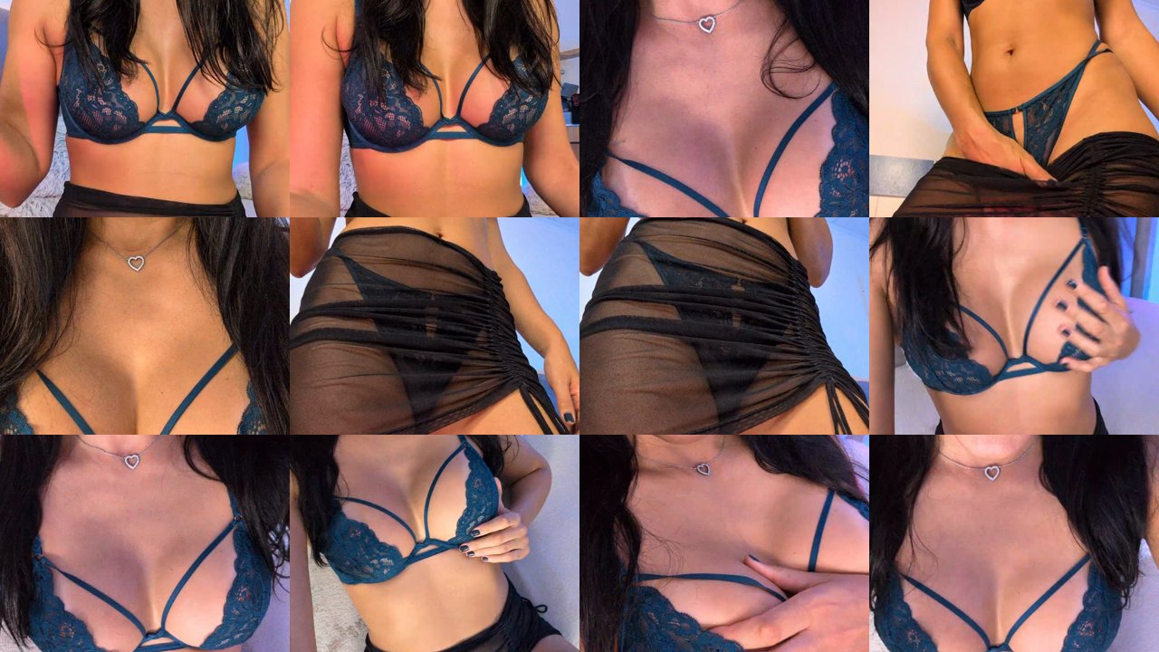 _lanaray_ — Lovense, Teasing, Interactive on BongaCams