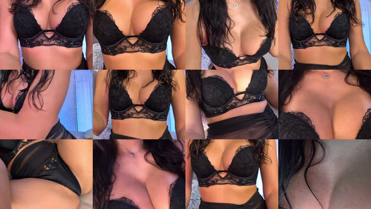 _lanaray_ — Lovense, Teasing, Brunette on BongaCams