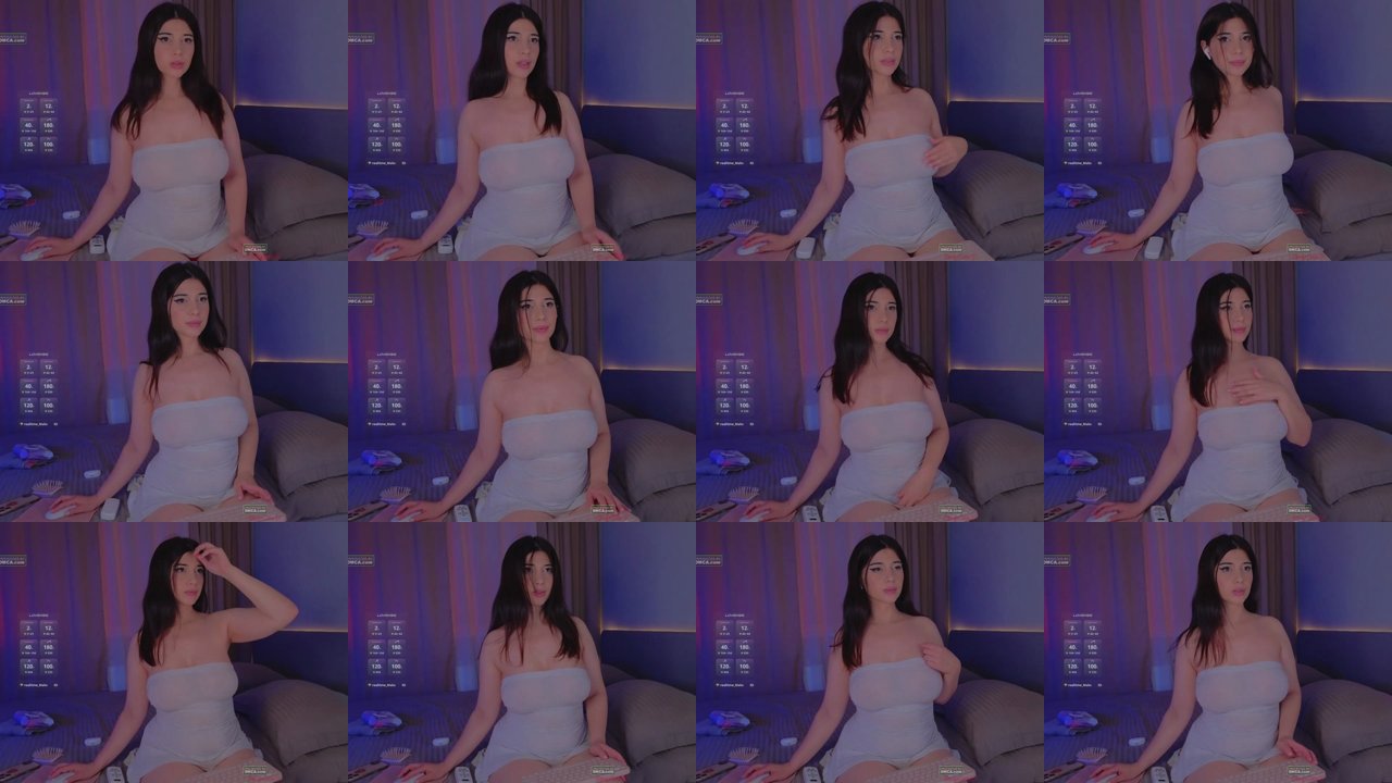 _umbre11a_ — Vibration tease, Pattern play, Intense tease on BongaCams