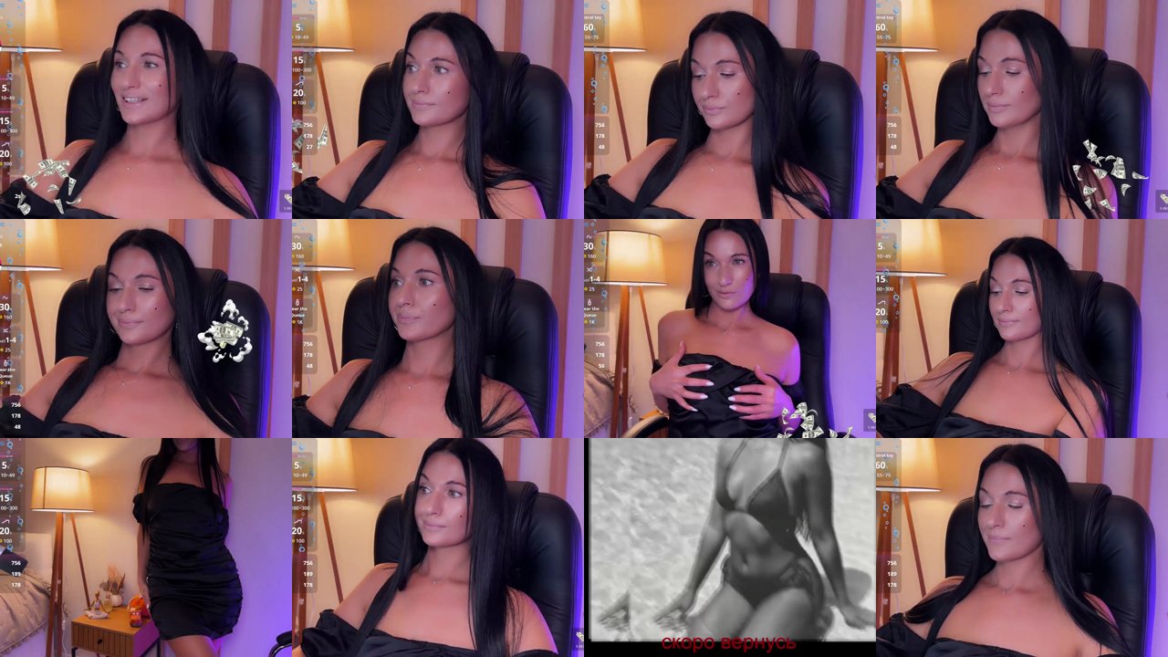 0_0_0_0_0 — Singing, Birthday, Ukrainian on BongaCams