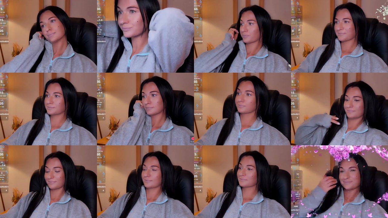 0_0_0_0_0 — Lovense, Tease, Birthday on BongaCams