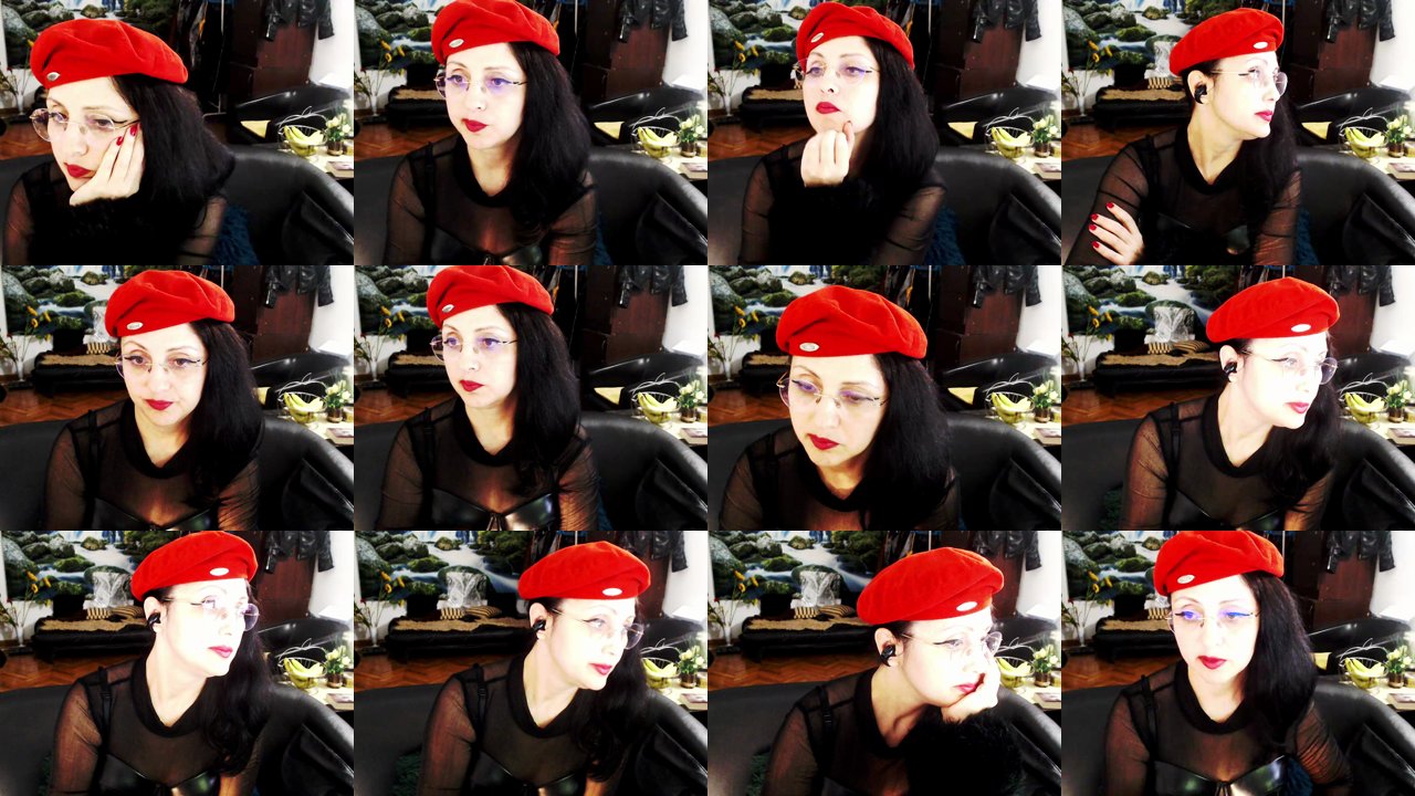1imperatriza — Findom, Femdom, Cosplay on BongaCams