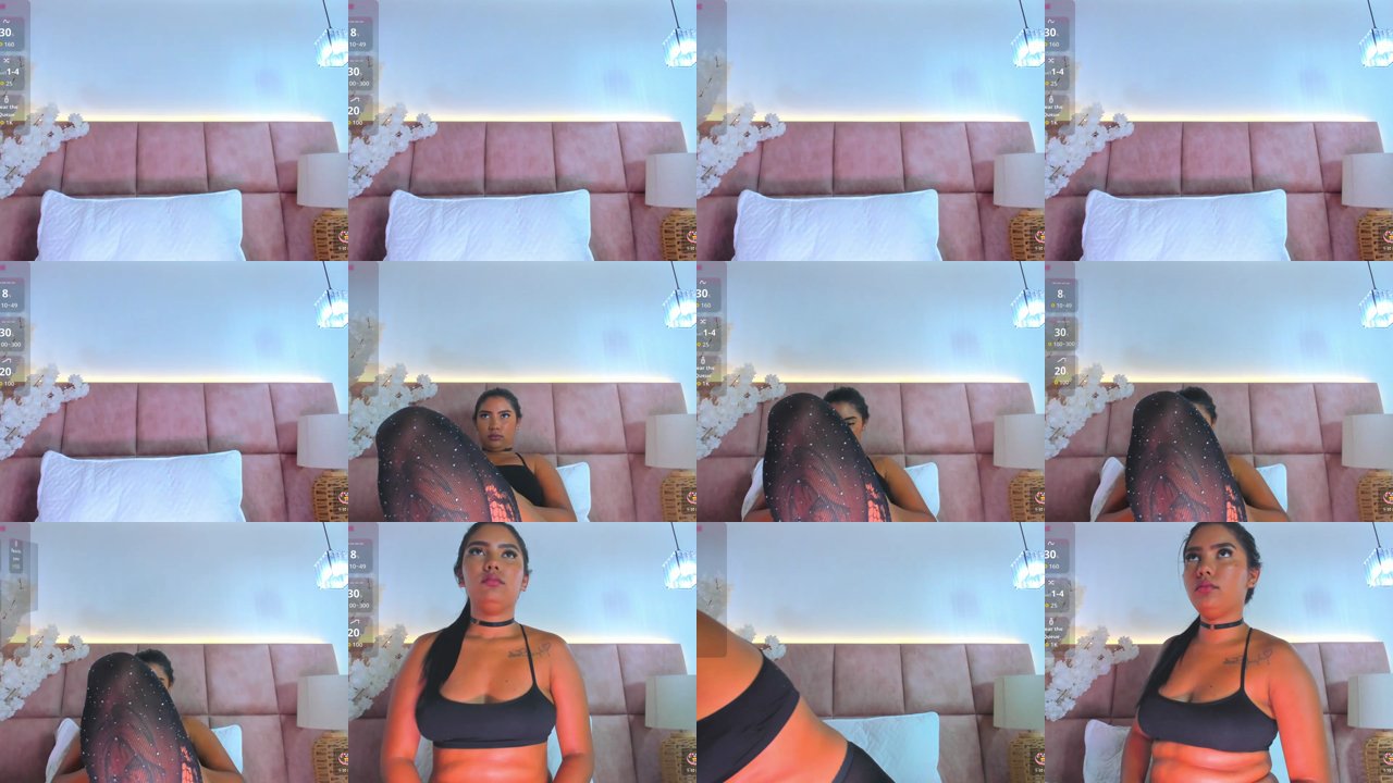 abeelladanger — Teasing, Playful, Interactive on BongaCams