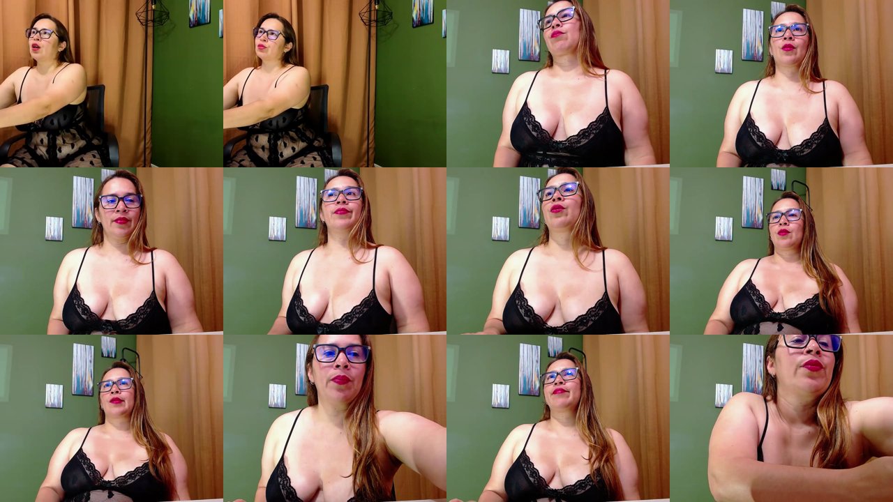 abril_bianchi — Teasing, Latina, Flirty on BongaCams