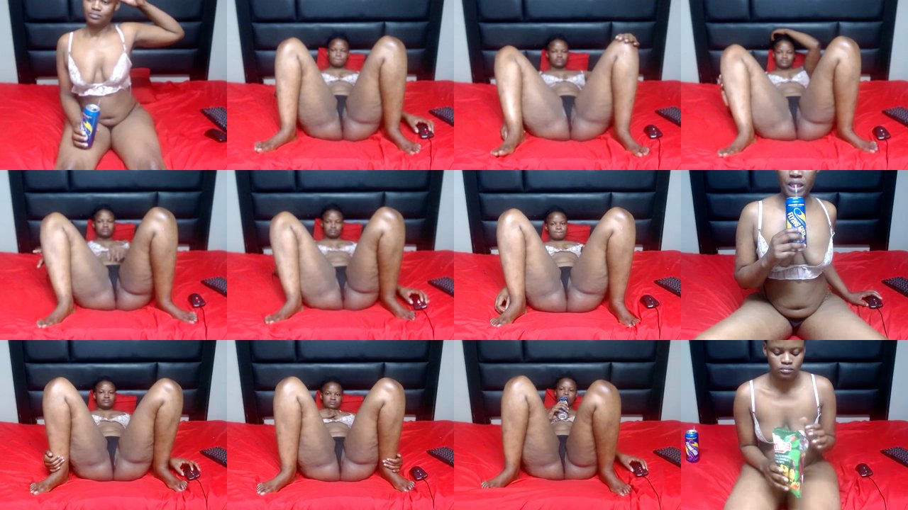 africancurves22 — Teasing, Interactive, Ebony on BongaCams