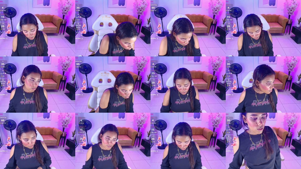 afrodita_loren — Lovense, Latina, Colombian on BongaCams