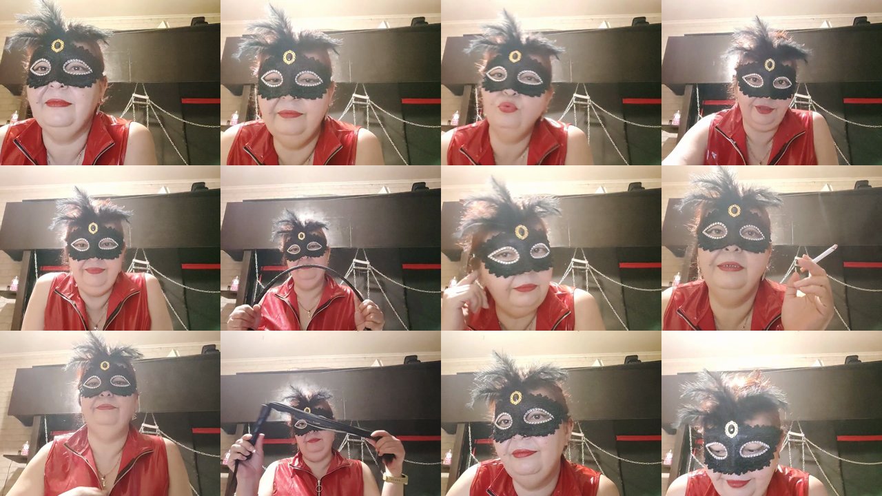 aiaa — Teasing, Seductive, Interactive on BongaCams