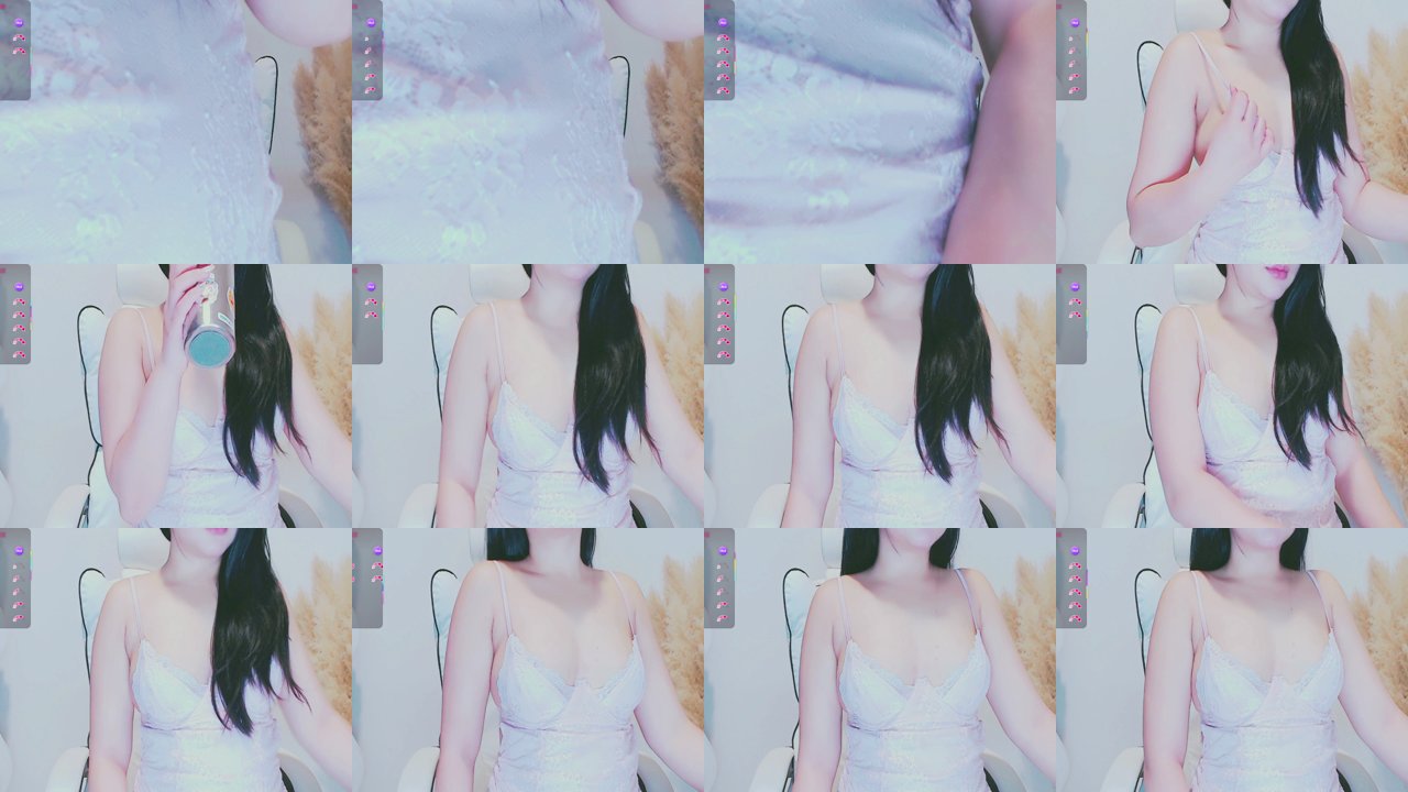 ailexia — Tease, Tip menu, Playful on BongaCams