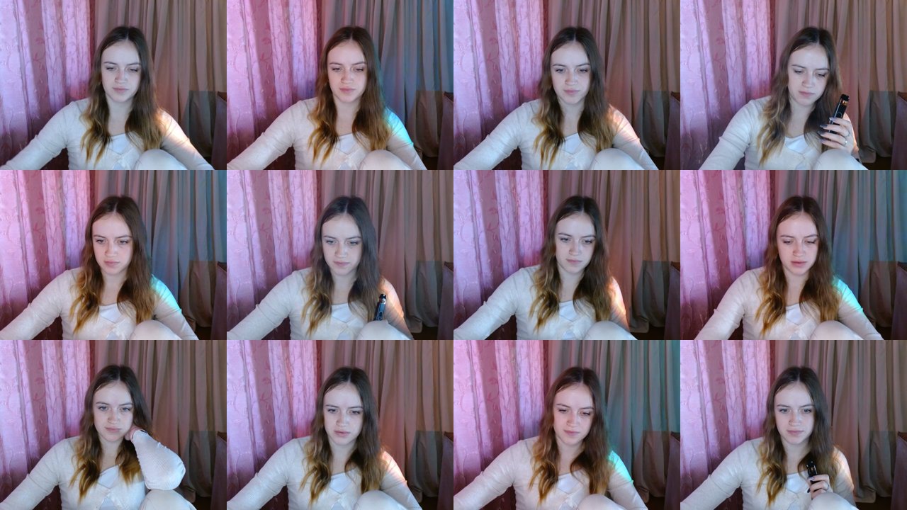alexamiss — Teasing, Tip menu, Playful on BongaCams
