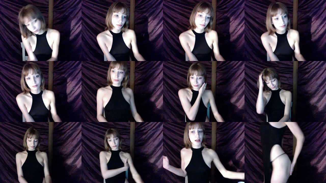 alexapleasure — Tease, Playful, Flirty on BongaCams