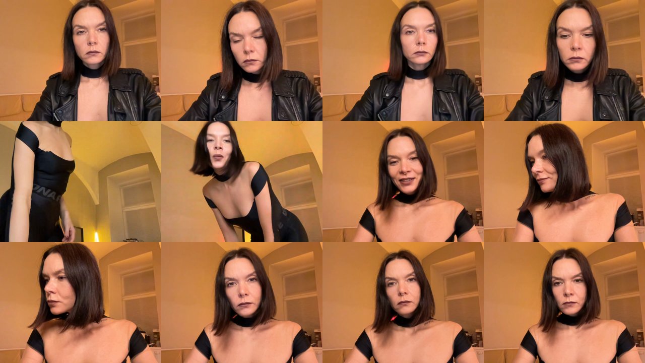alexmurzik — Tease, Femdom, Goddess on BongaCams