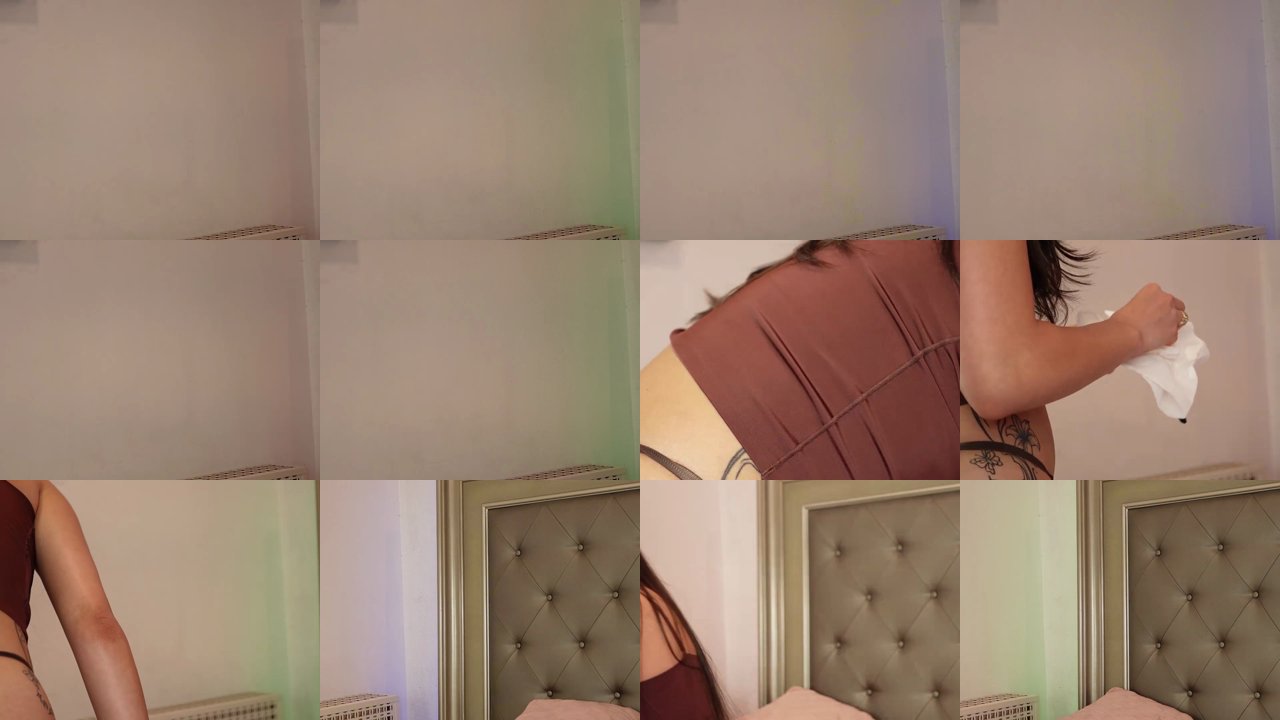 alexxaone — Edging, Moaning, Desperate on BongaCams