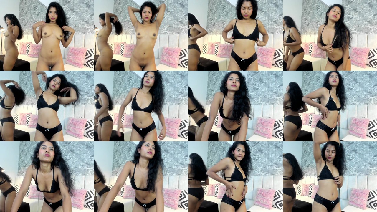 alissa_blum — Cute brunette, Sensual solo, Innocent tease on BongaCams