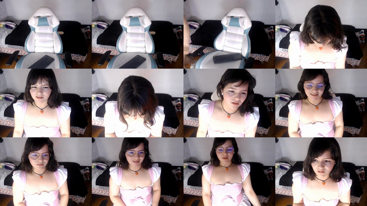 alissamorrison — Tip menu, Brunette, Interactive on BongaCams