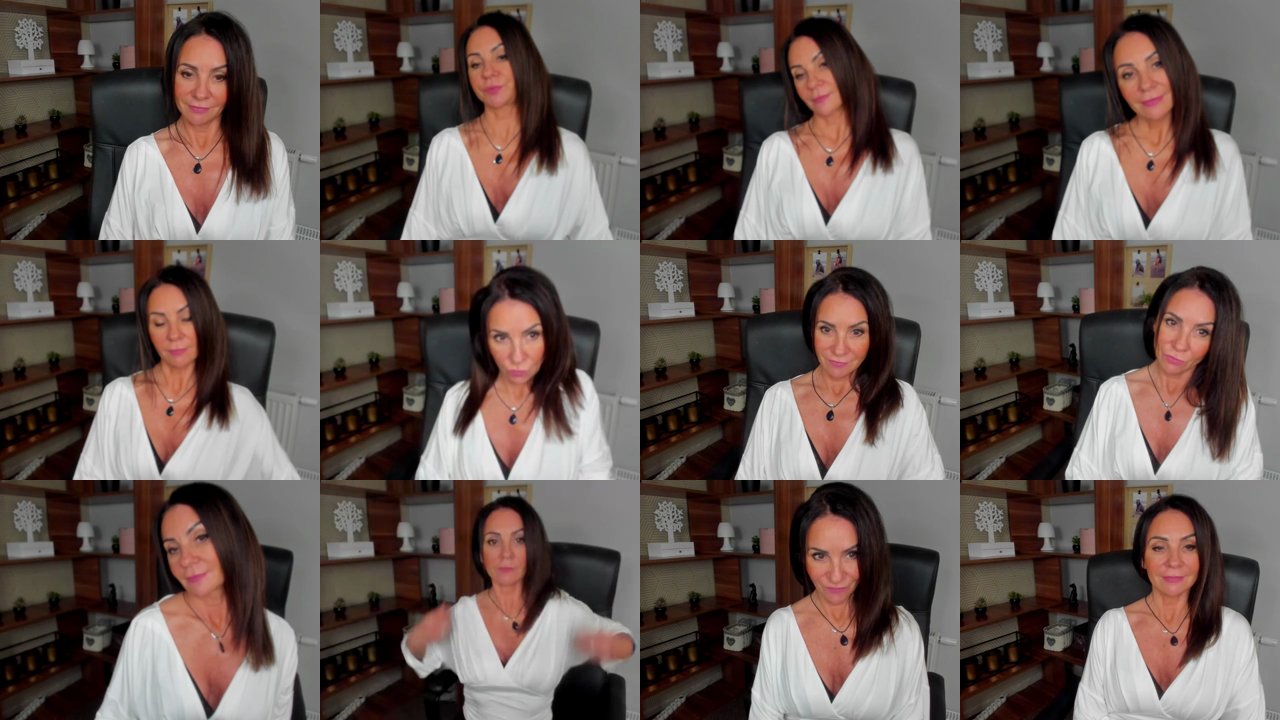 alizeesensual — Teasing, Brunette, Sensual on BongaCams