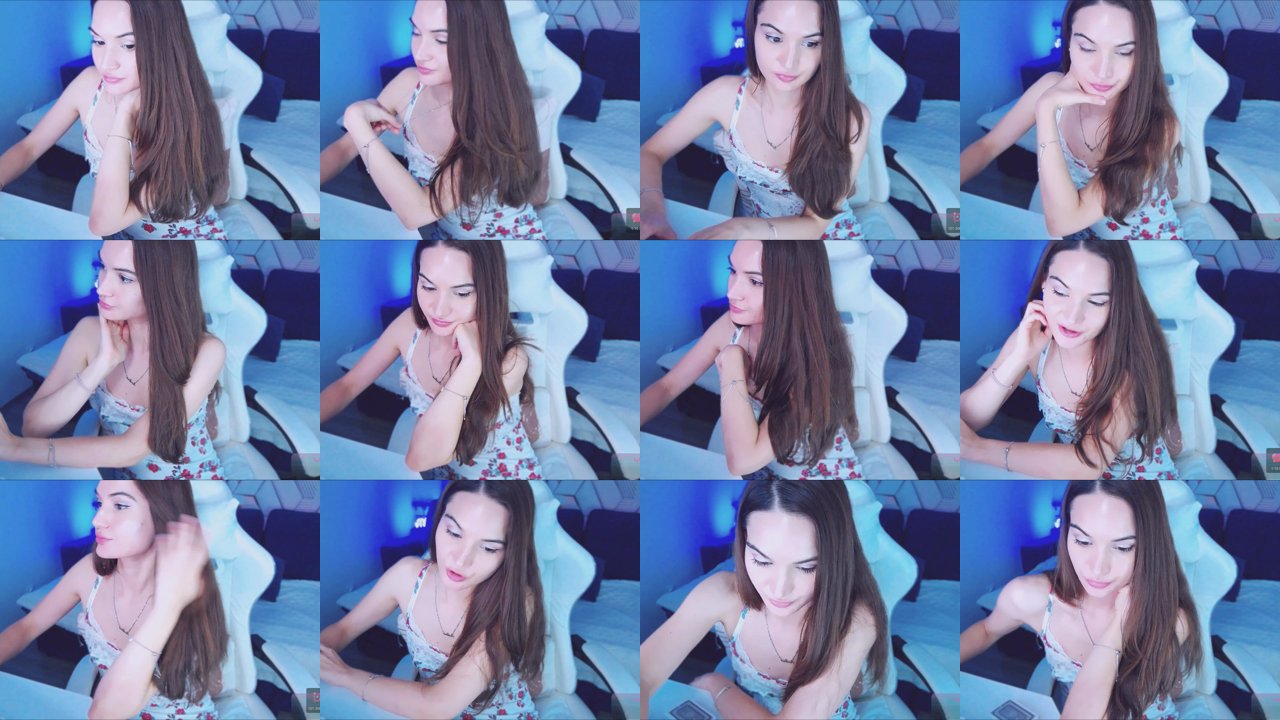 ambraenms on BongaCams
