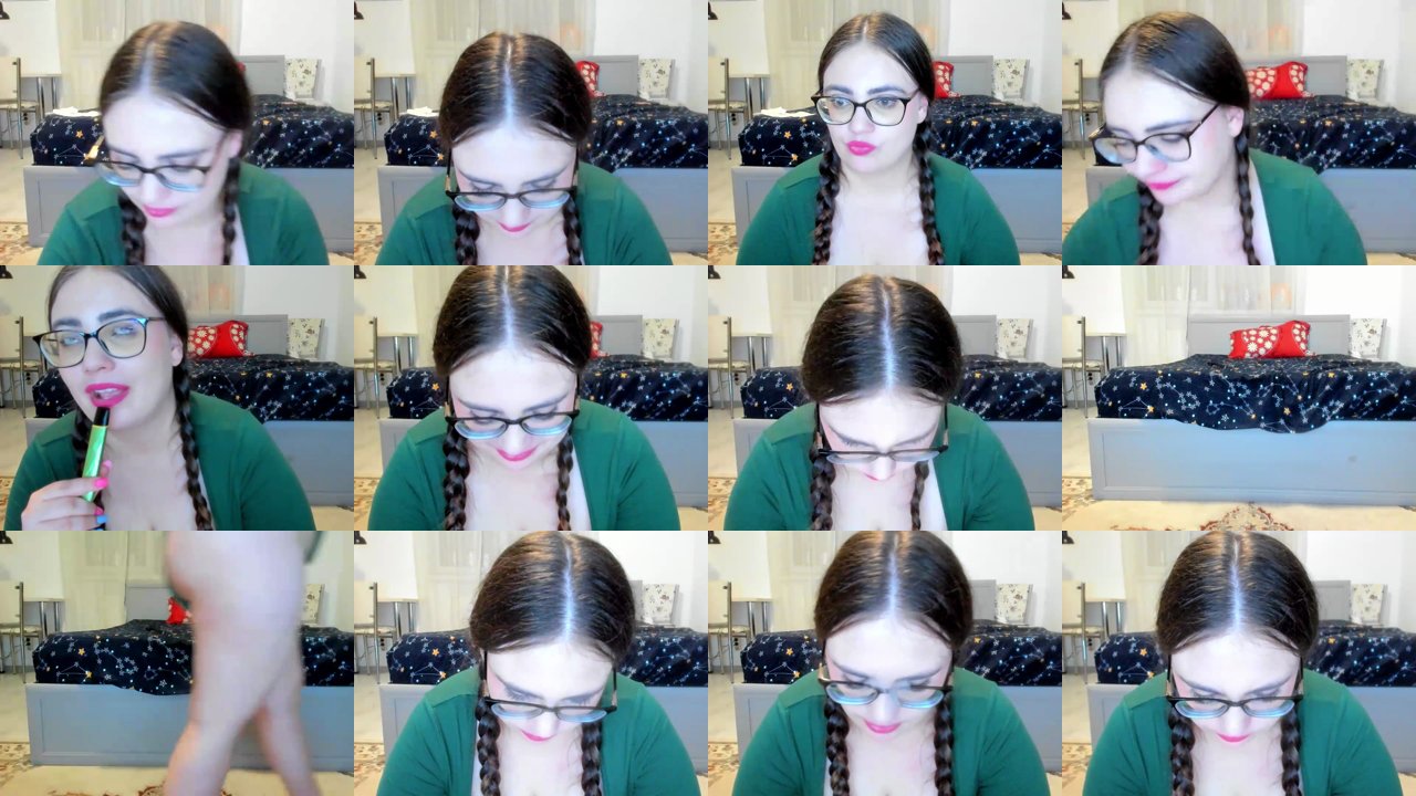 amiravyxen — Bigboobs, Bigass on BongaCams