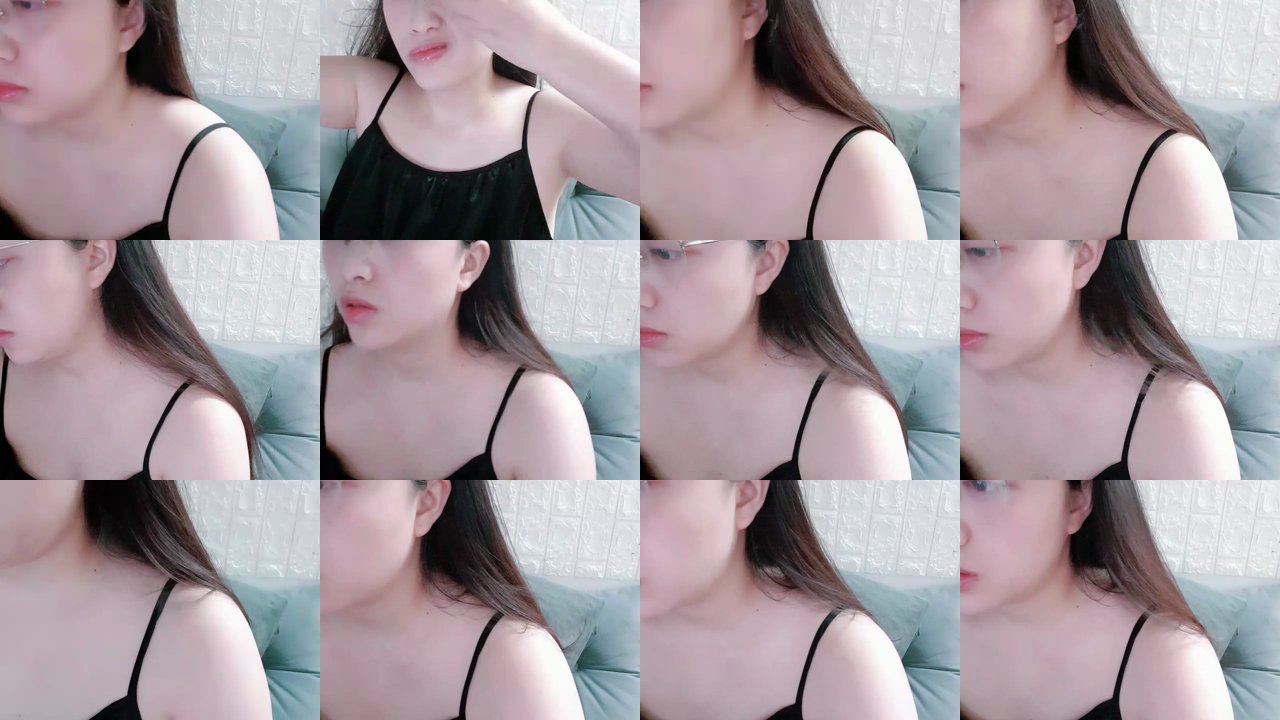amy_yong — Teasing, Petite, Interactive on BongaCams