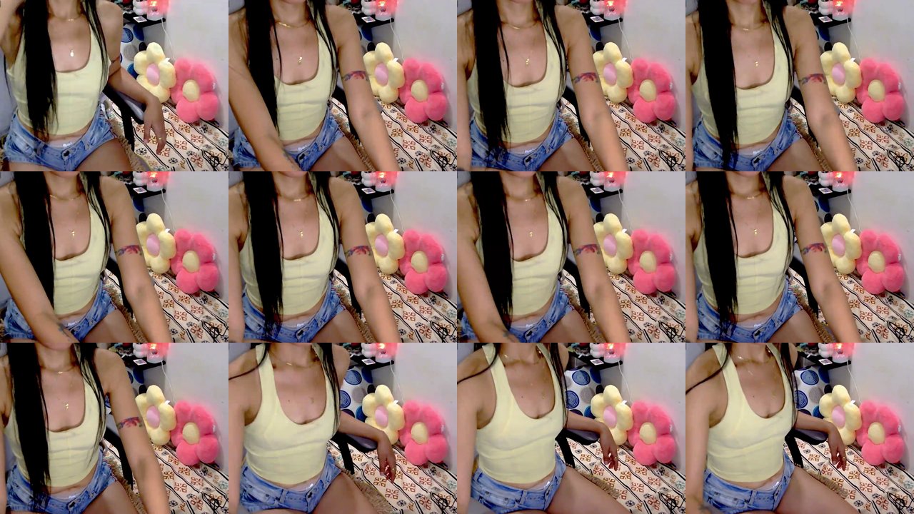 anastasiaz — Tease, Seductive, Fan interaction on BongaCams