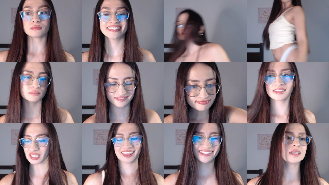 andracyrus — LUSH toy, Oil play, Private tease on BongaCams