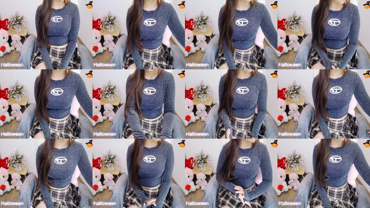 angela19 — Petite on BongaCams