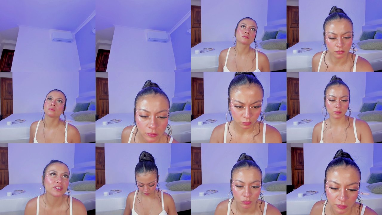 angelsavagee — Lovense control, Feet play, Bunny tail on BongaCams