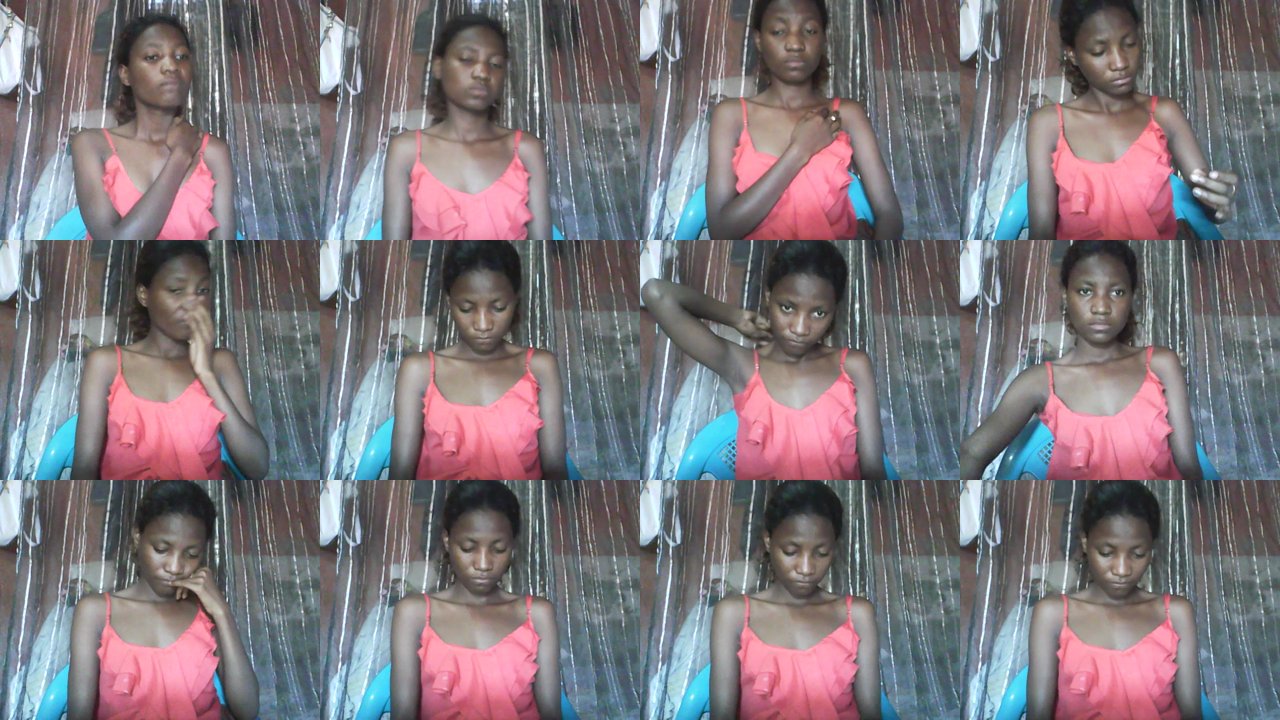 angiecroft18 — Teasing, Playful, Flirty on BongaCams