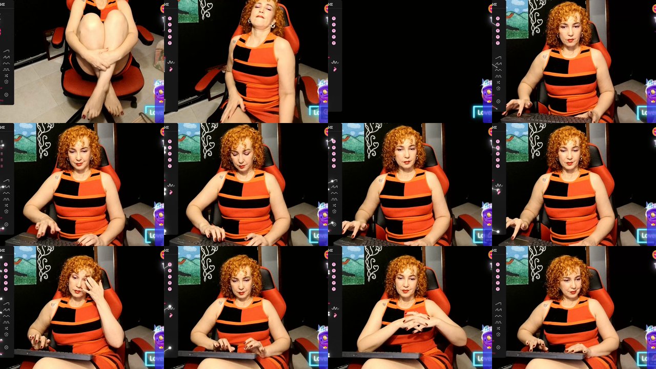 anitazarova — Teasing, Tip menu, Playful on BongaCams