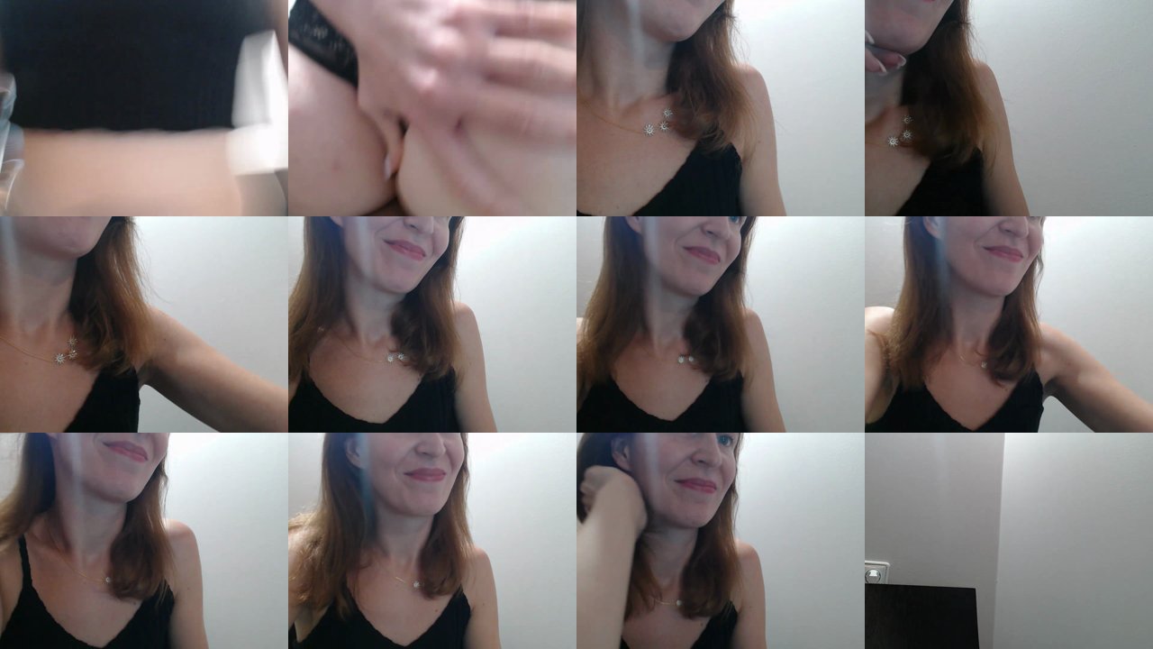 annadear — Teasing, Seductive, Flirty on BongaCams