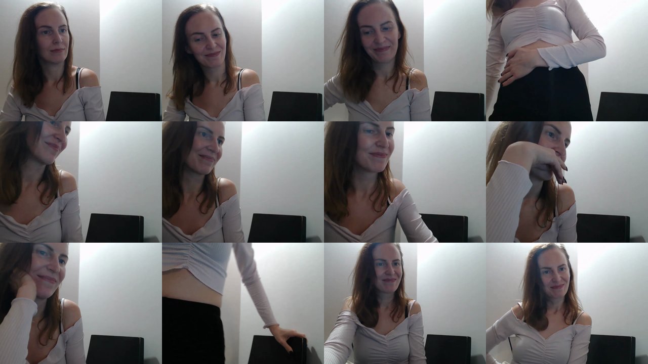 annadear — Teasing, Playful, Interactive on BongaCams