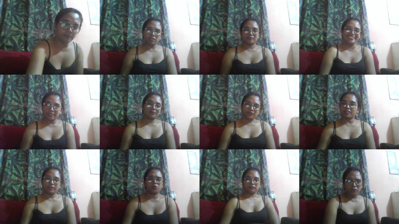 annah3 — Tease, Brunette, Flirty on BongaCams