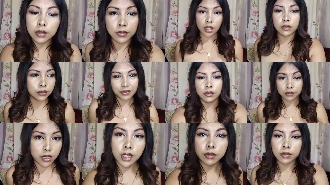 annahsex — Teasing, Tip menu, Playful on BongaCams