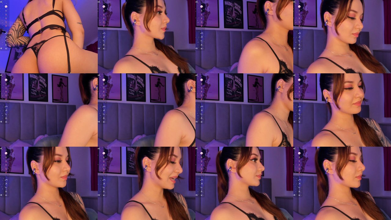 aphrir — Climax on BongaCams