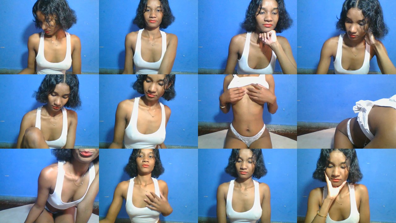 arianah56 — Flirty tease, Interactive cam, Playful chat on BongaCams