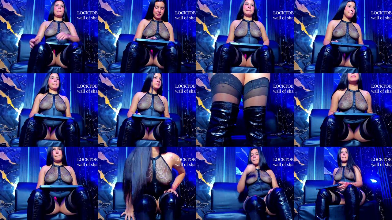 artemisastone — Seductive, Femdom, Domination on BongaCams