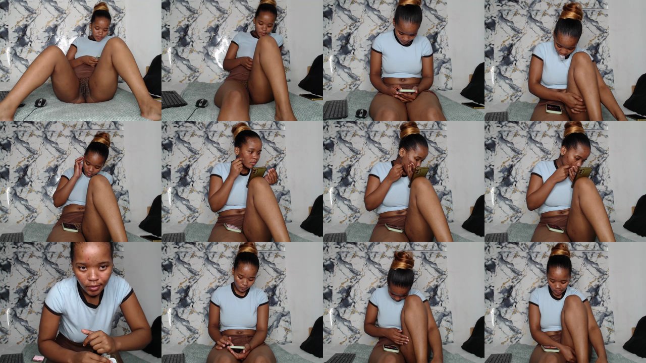 ashleyt255 — Teasing, Playful, Interactive on BongaCams