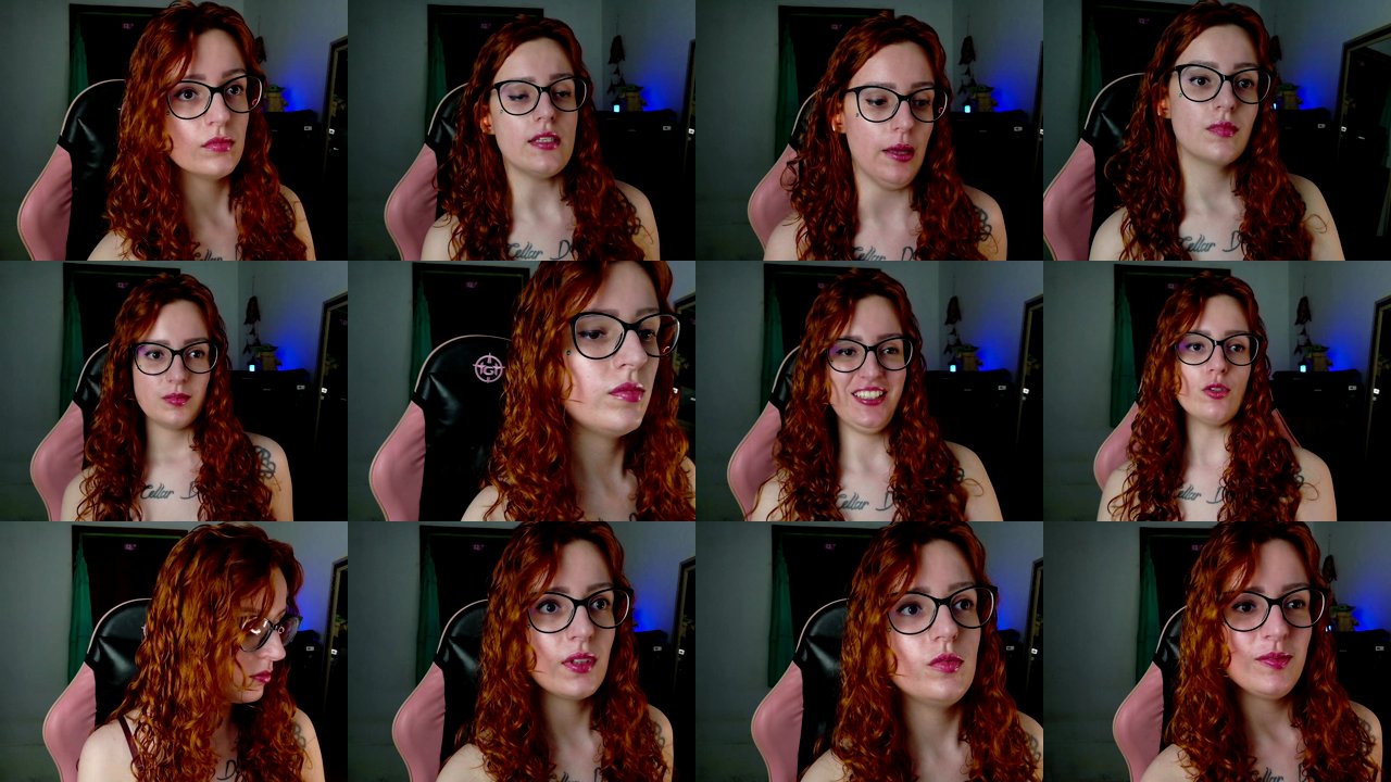 astridbourbon — Brazilian, Tantric massage, Heavy metal on BongaCams