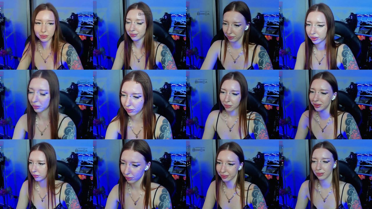 asynox — Flirty chat, Lovense tease, Interactive fun on BongaCams