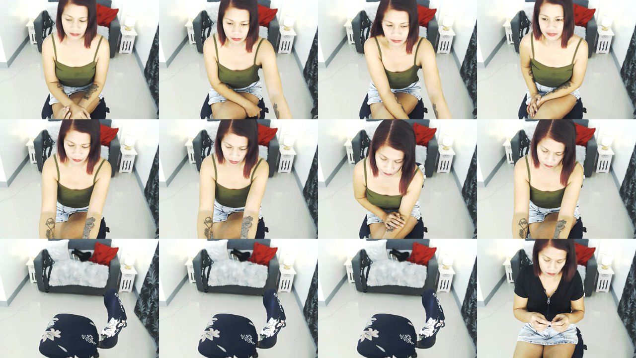 athenamoran — Teasing, Seductive, Flirty on BongaCams