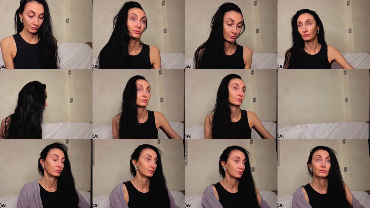 avrora_mars — Tip menu, Playful tease, Interactive cam on BongaCams