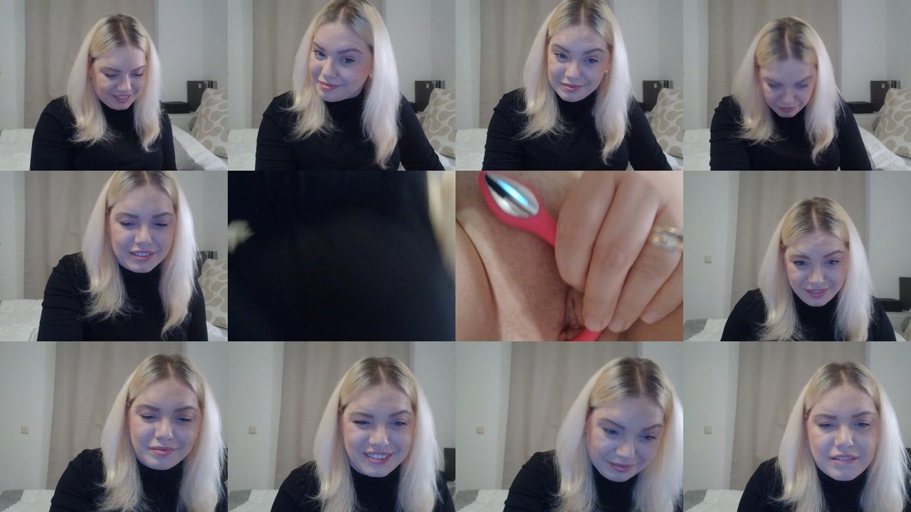 ayse95 — Teasing, Tip menu, Brunette on BongaCams