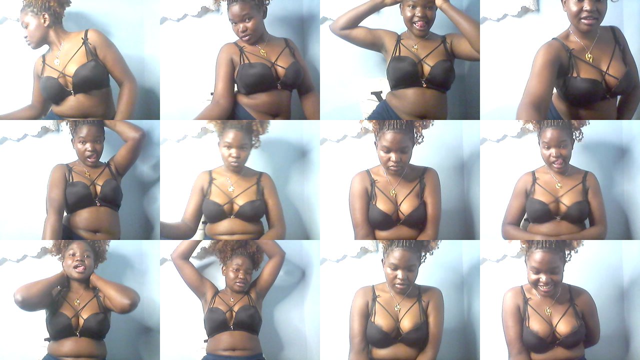 babyclouda — Playful, Interactive, Flirty on BongaCams