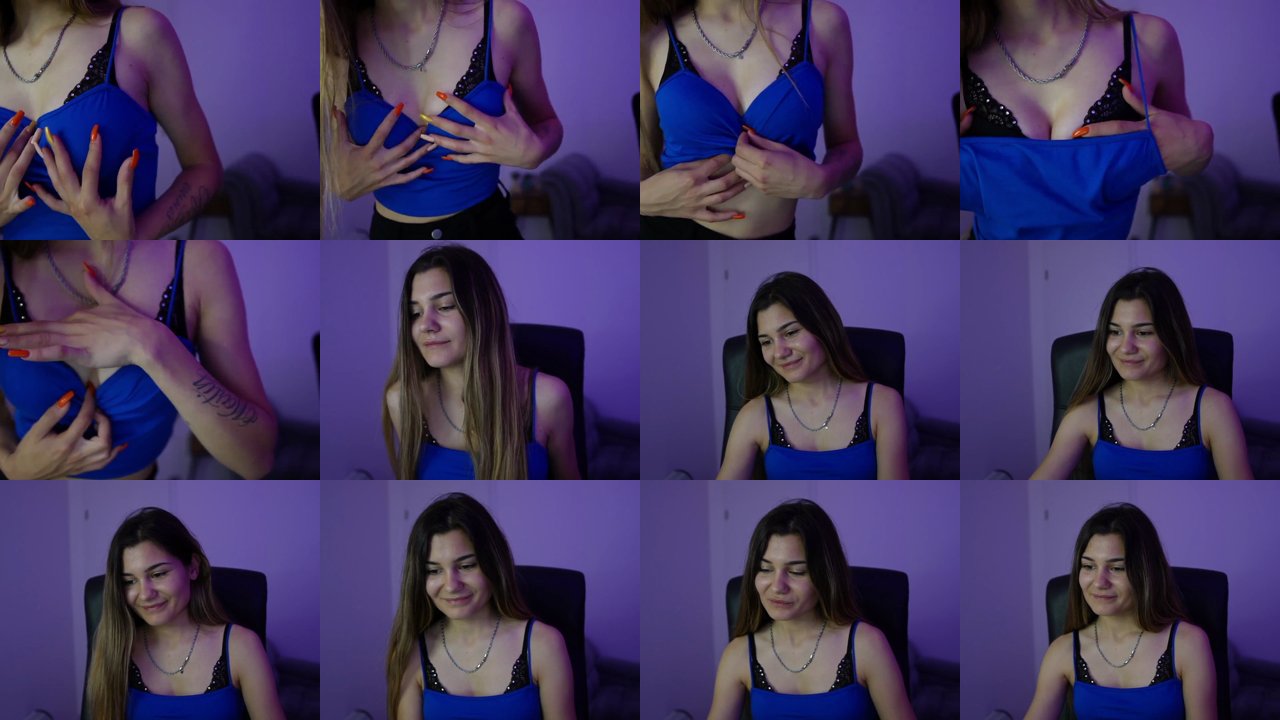 bellajorne — Playful, Seductive, Flirty on BongaCams
