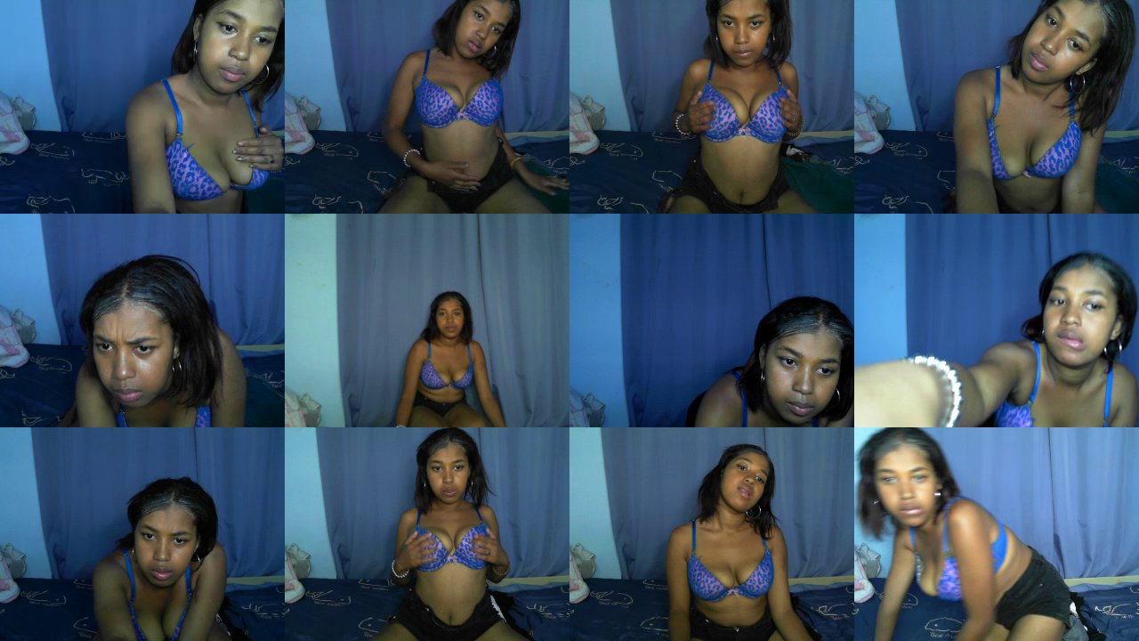 bigasssex69 — Twerking, Big ass, Ass shake on BongaCams
