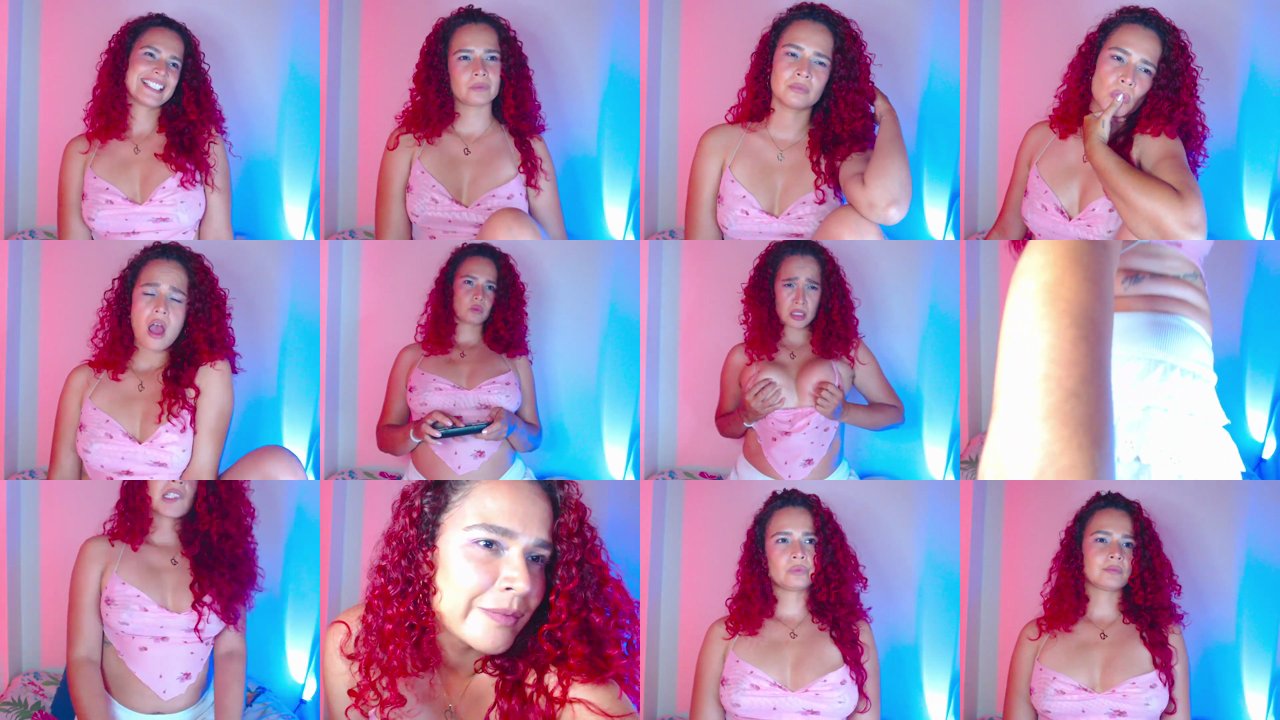 bikergiirl — Lovense, Tease, Feet on BongaCams