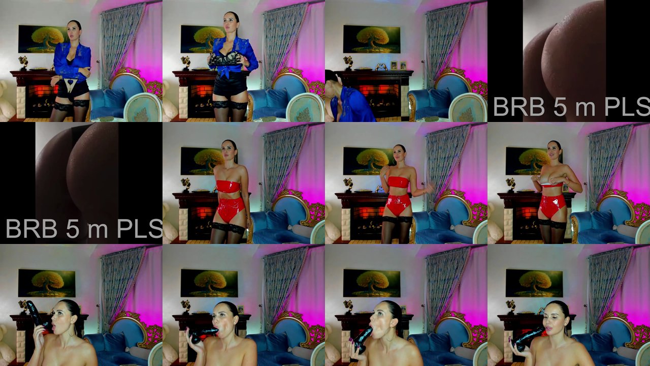 black_mamba_ — Private show, No panties, Squat tease on BongaCams