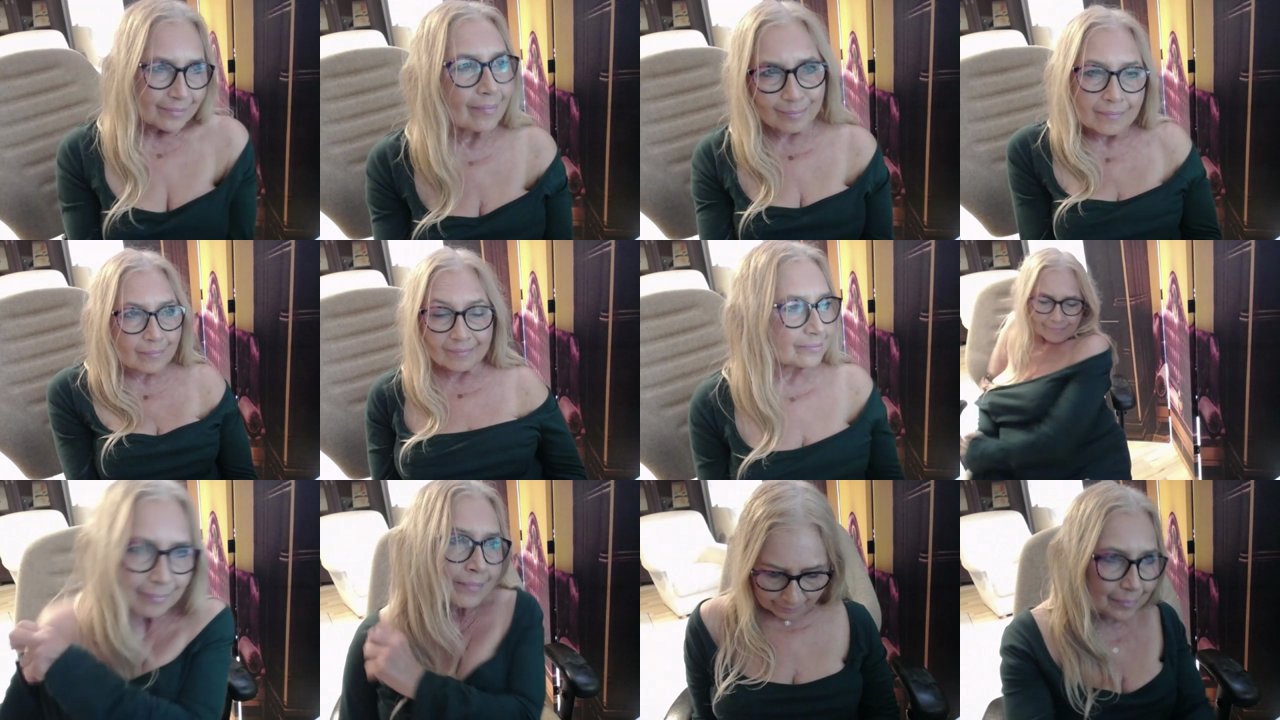 blondesofia — Lingerie tease, Joi cei, Cfnm on BongaCams