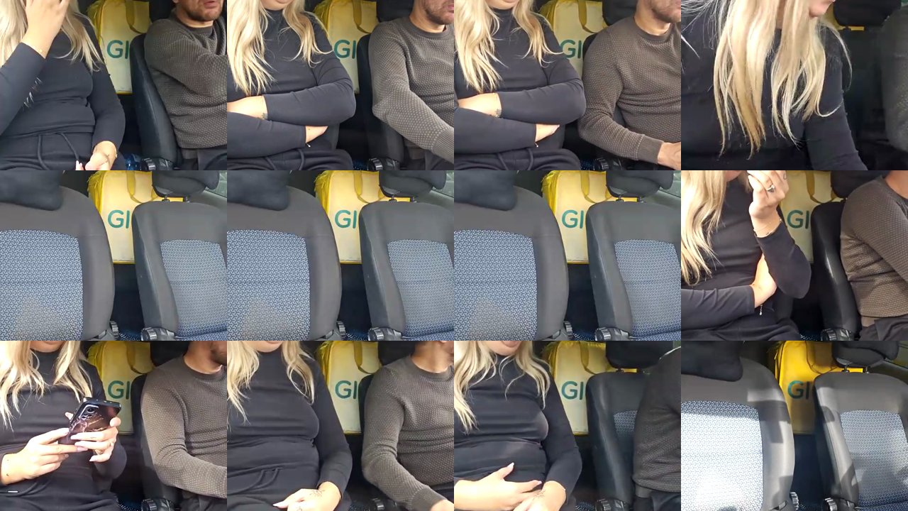 bonnieandclyde2026m — Lovense, Teasing, Toy play on BongaCams