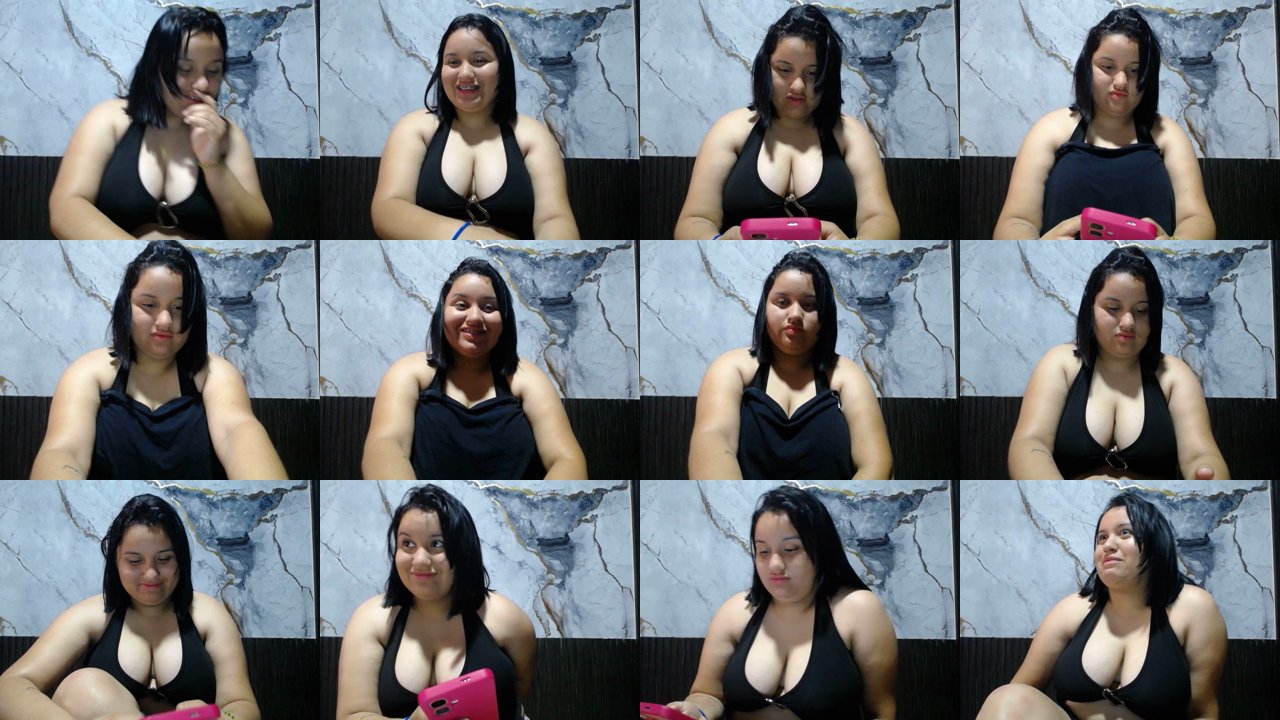 brithany — Teasing, Playful, Brunette on BongaCams